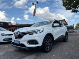 RENAULT  KADJAR 1.3 TCE SPORT EDITION  AUTOMATICA pieno