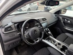RENAULT  KADJAR 1.3 TCE SPORT EDITION  AUTOMATICA pieno