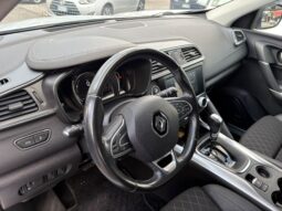RENAULT  KADJAR 1.3 TCE SPORT EDITION  AUTOMATICA pieno