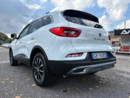 RENAULT  KADJAR 1.3 TCE SPORT EDITION  AUTOMATICA pieno