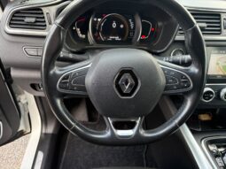 RENAULT  KADJAR 1.3 TCE SPORT EDITION  AUTOMATICA pieno