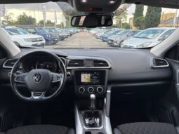 RENAULT  KADJAR 1.3 TCE SPORT EDITION  AUTOMATICA pieno