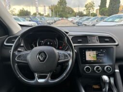 RENAULT  KADJAR 1.3 TCE SPORT EDITION  AUTOMATICA pieno