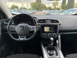 RENAULT  KADJAR 1.3 TCE SPORT EDITION  AUTOMATICA pieno
