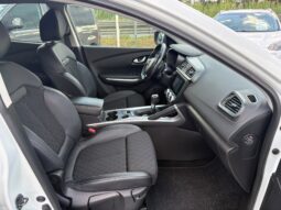 RENAULT  KADJAR 1.3 TCE SPORT EDITION  AUTOMATICA pieno