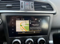 RENAULT  KADJAR 1.3 TCE SPORT EDITION  AUTOMATICA pieno