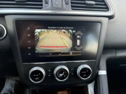 RENAULT  KADJAR 1.3 TCE SPORT EDITION  AUTOMATICA pieno