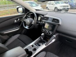 RENAULT  KADJAR 1.3 TCE SPORT EDITION  AUTOMATICA pieno