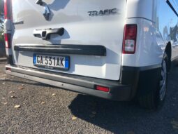 Renault Trafic 9 posti pieno