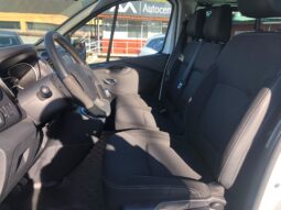 Renault Trafic 9 posti pieno