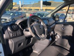 Renault Trafic 9 posti pieno