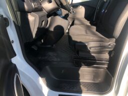 Renault Trafic 9 posti pieno