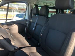 Renault Trafic 9 posti pieno