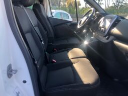 Renault Trafic 9 posti pieno