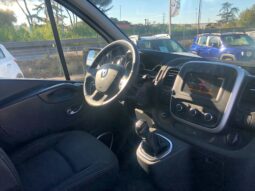 Renault Trafic 9 posti pieno