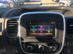Renault Trafic 9 posti pieno