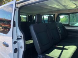 Renault Trafic 9 posti pieno