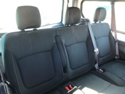 Renault Trafic 9 posti pieno