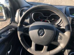 Renault Trafic 9 posti pieno