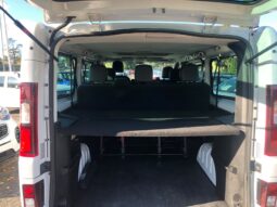 Renault Trafic 9 posti pieno
