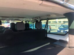 Renault Trafic 9 posti pieno