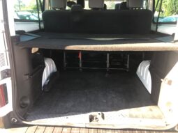 Renault Trafic 9 posti pieno