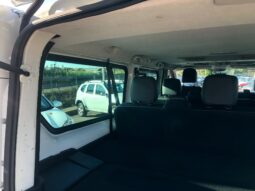 Renault Trafic 9 posti pieno