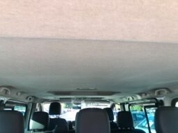 Renault Trafic 9 posti pieno